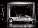 BMW Mille Miglia Coupe Concept 2006 года